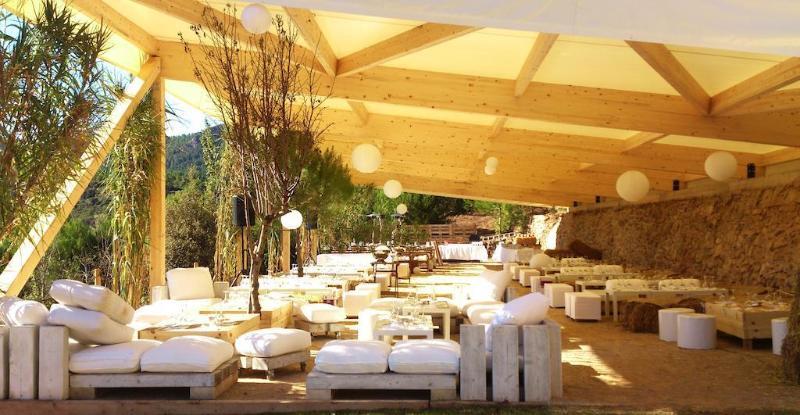 Hotel Mas Mariassa Pratdip Bagian luar foto